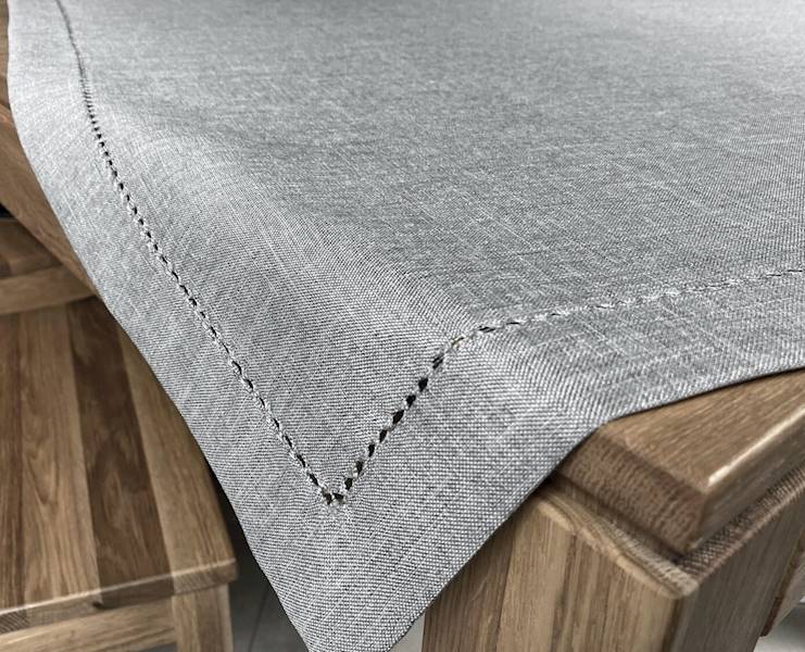 Obrus Inari 016 150x360 szary