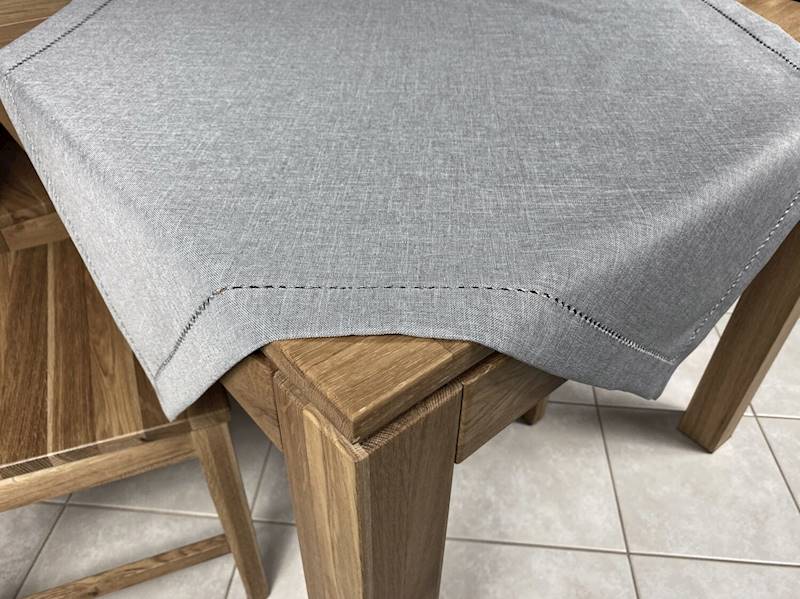 Obrus Inari 016 150x360 szary