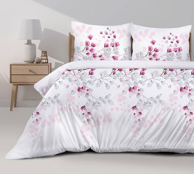 Pościel Bielbaw bawełna 140x200 Kyoto