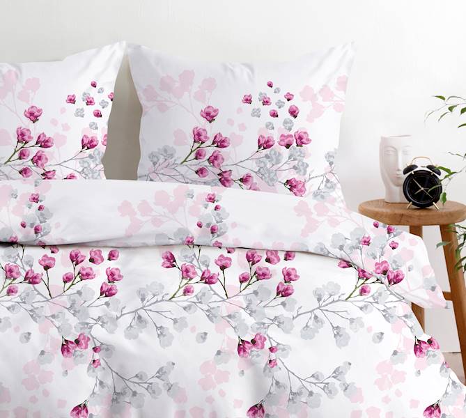 Pościel Bielbaw bawełna 140x200 Kyoto