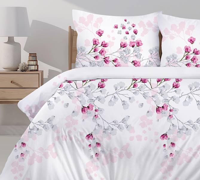 Pościel Bielbaw bawełna 140x200 Kyoto