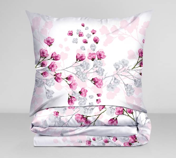 Pościel Bielbaw bawełna 140x200 Kyoto