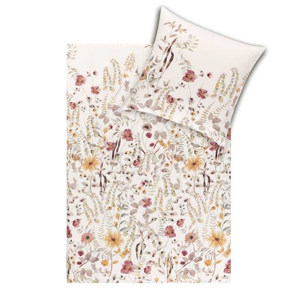 Pościel Estella Bio bawełna 200x220 Adelia