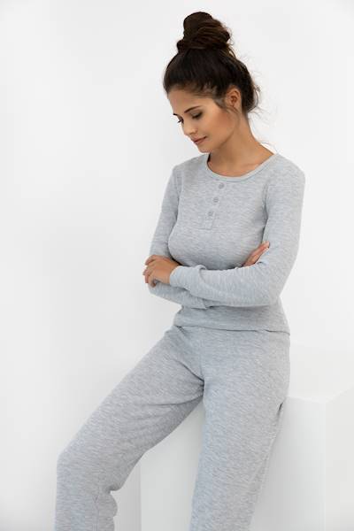 Piżama Sensis Jade L/XL