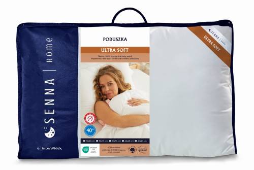 Poduszka Inter Widex 50x60 ULTRA SOFT