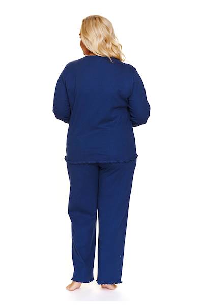 Piżama Dr Nap damska PB.7326 cosmos XL