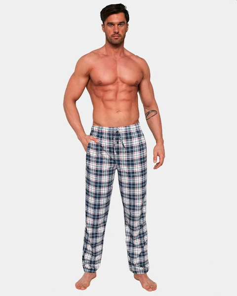 Spodnie męskie Cornette 691/55 XXL