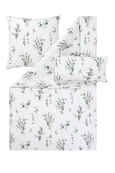 Pościel Schweizer Premium Satin 155x200 Aamir