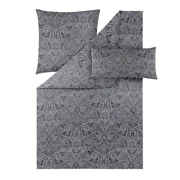 Pościel Schweizer Premium Satin 155x200 Helene