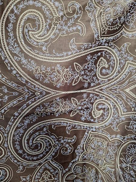 Pościel Schweizer Premium Satin 155x200 Helene