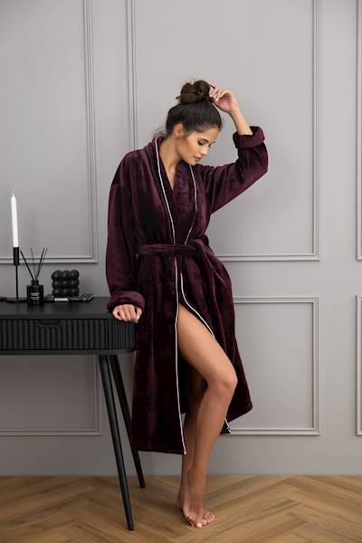 Szlafrok Sensis Cameron L