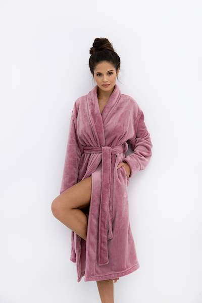 Szlafrok Sensis Chana XL