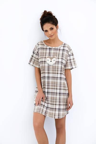 Koszula Sensis Adley One Size