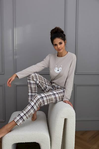 Piżama Sensis Tinsley L