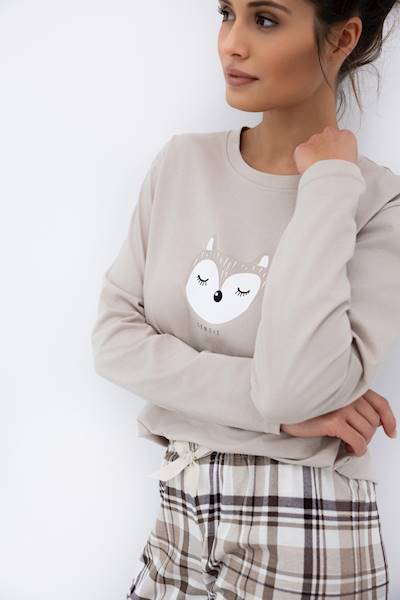 Piżama Sensis Tinsley L