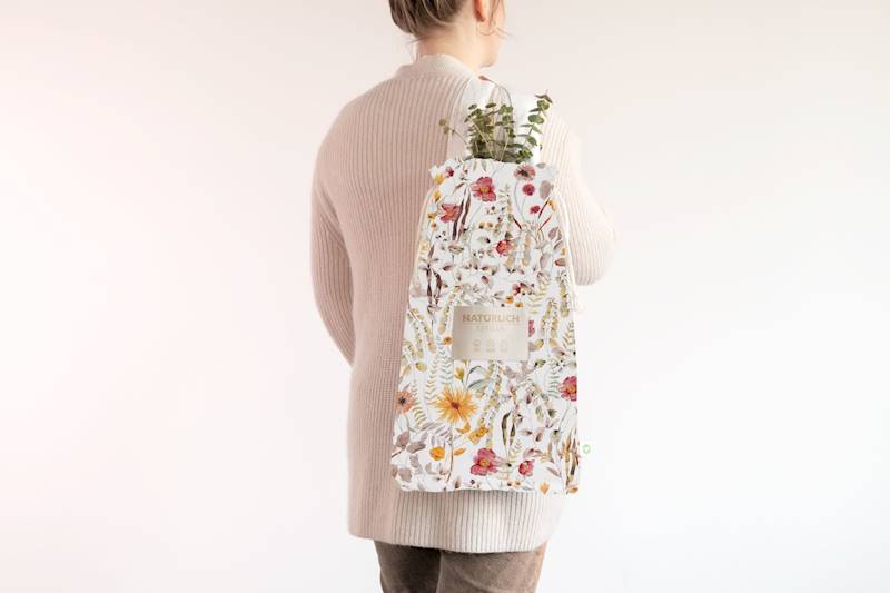 Pościel Estella Bio bawełna 135x200 Adelia