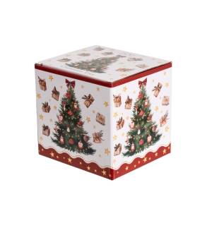 Kubek DUO 650ml Christmas Tree 3