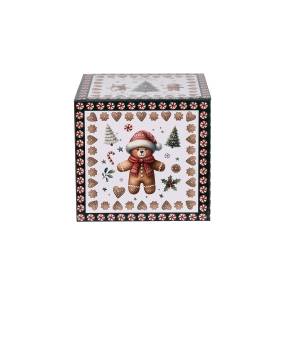 Kubek DUO 650ml Christmas Cuties