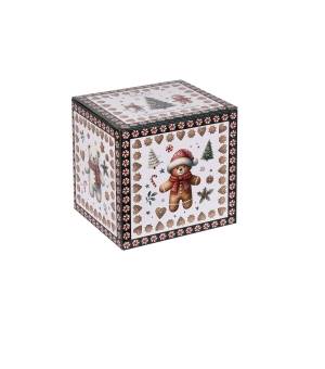 Kubek DUO 650ml Christmas Cuties