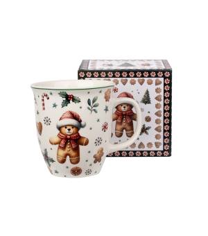 Kubek DUO 650ml Christmas Cuties
