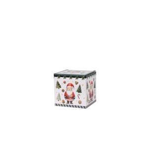 Kubek DUO 650ml Santa Claus