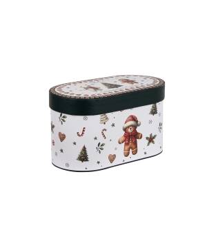 Kubek DUO 360ml classic 2 sztuki Christmas Cuties 2