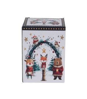 Kubek termiczny Duo 330ml Christmas Cuties 2