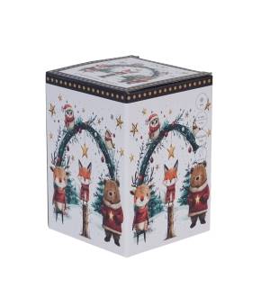 Kubek termiczny Duo 330ml Christmas Cuties 2