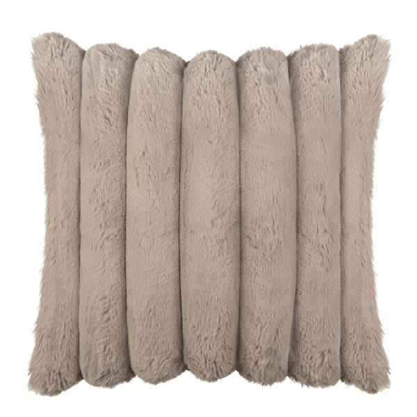 Poszewka Bunny 45x45 Taupe
