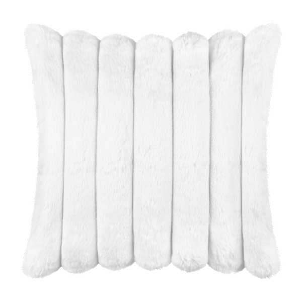 Poszewka Bunny 45x45 Biała