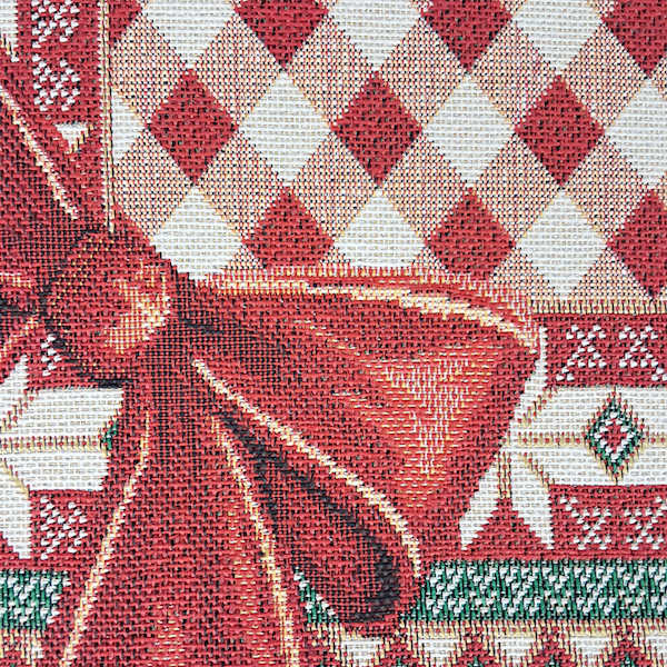 Obrus Gobelin BN Słodycze 47x140