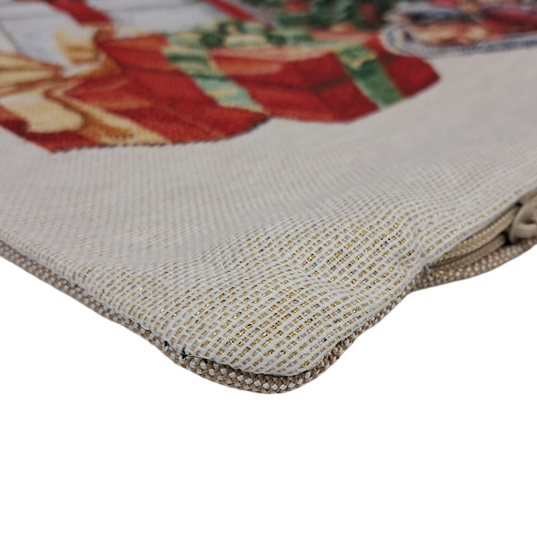 Poszewka Gobelin BN 45x45 Kominek A