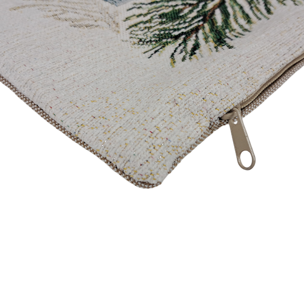 Poszewka Gobelin BN 45x45 Wigilia