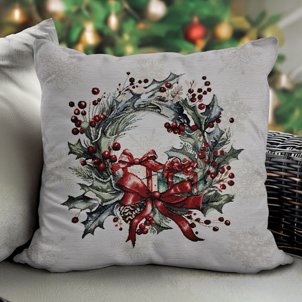 Poszewka Gobelin BN Prezenty C 45x45