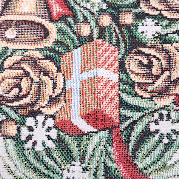 Obrus Gobelin BN Słodycze 100x100