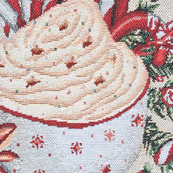 Obrus Gobelin BN Słodycze 140x240