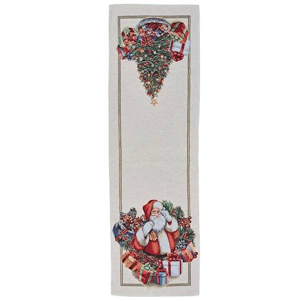 Obrus Gobelin BN Kominek 