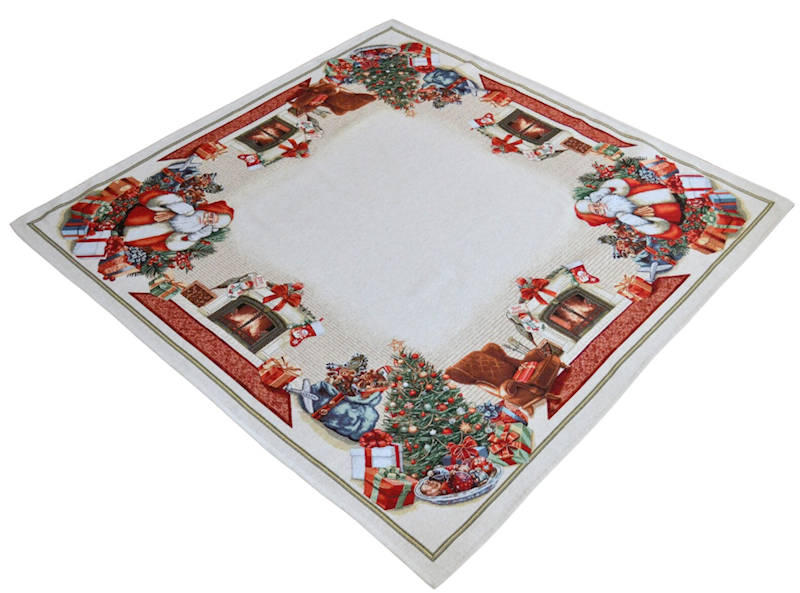 Obrus Gobelin BN Kominek 47x140