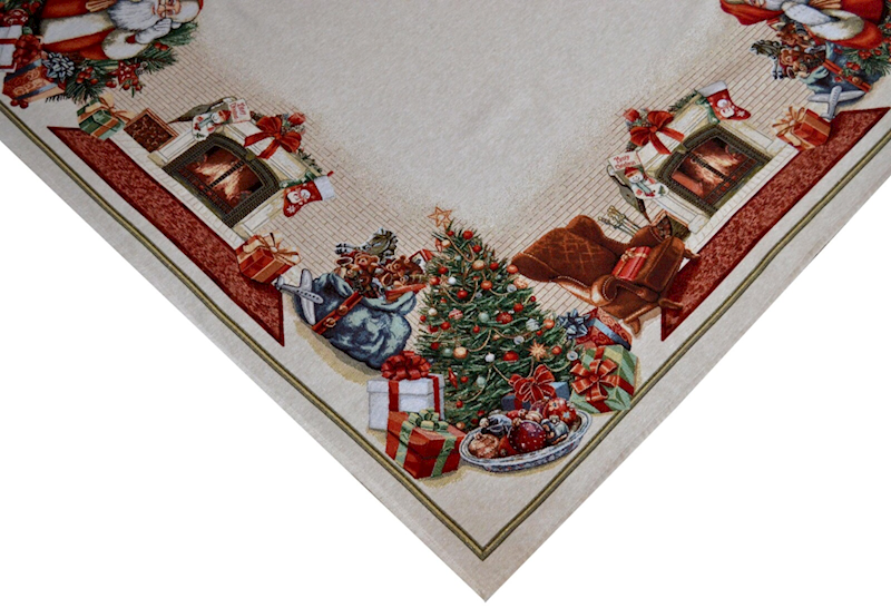 Obrus Gobelin BN Kominek 40x100