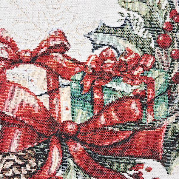 Obrus Gobelin BN Prezenty 40x100