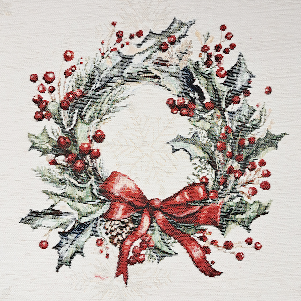 Obrus Gobelin BN Prezenty 40x100