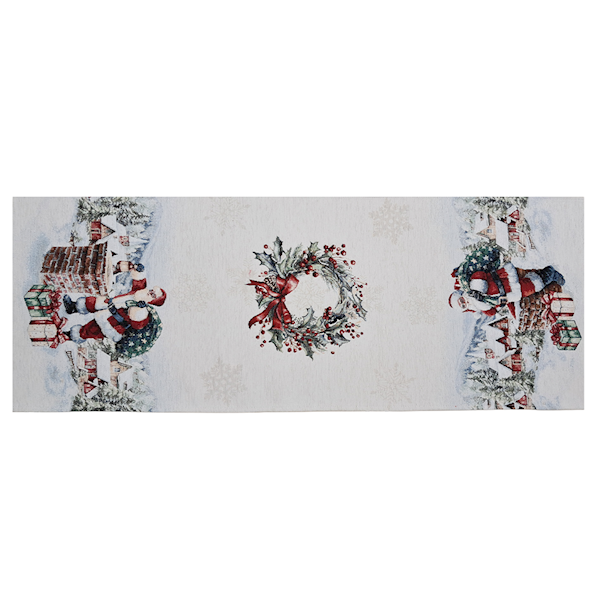 Obrus Gobelin BN Prezenty 100x100