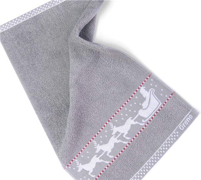 Ręcznik Greno Santa 30x50