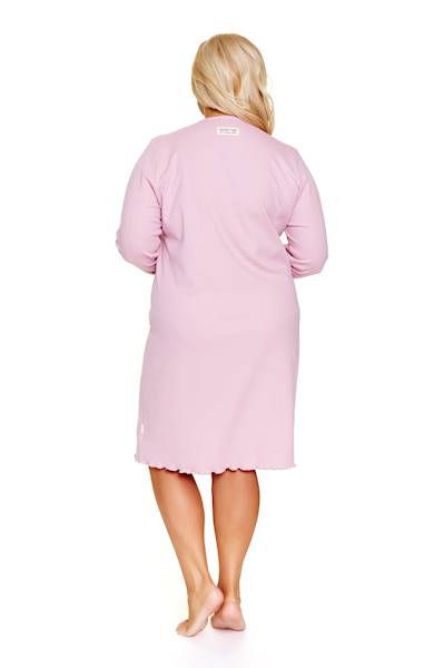 Koszula Dr Nap damska TB.7325 papaya L