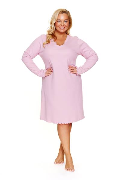 Koszula Dr Nap damska TB.7325 papaya XL