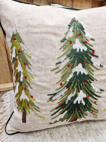 Poszewka Inari 40x40 1307-2