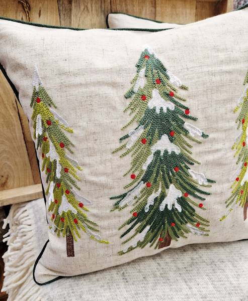 Poszewka Inari 40x40 1307-2