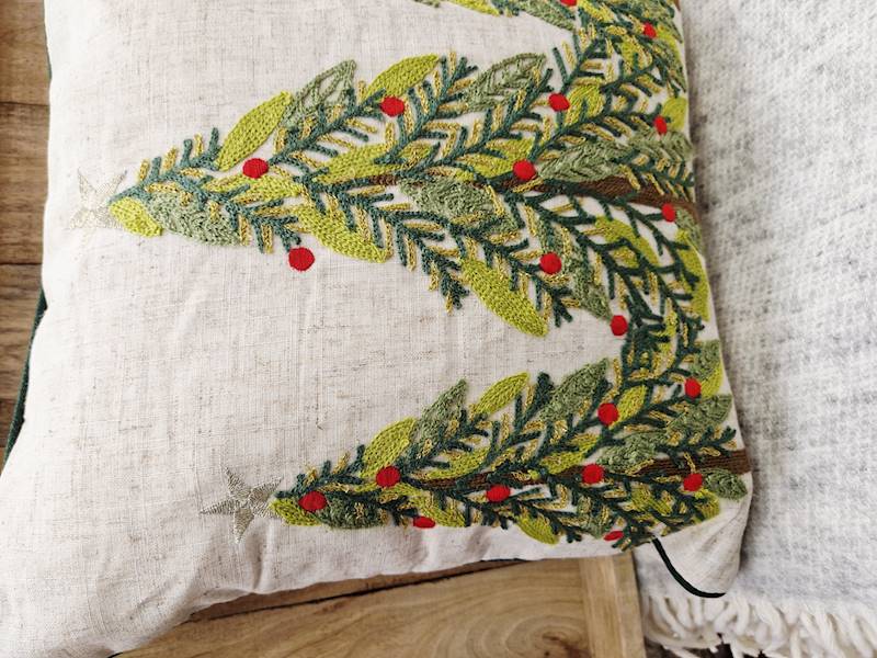 Poszewka Inari 40x40 1393-1