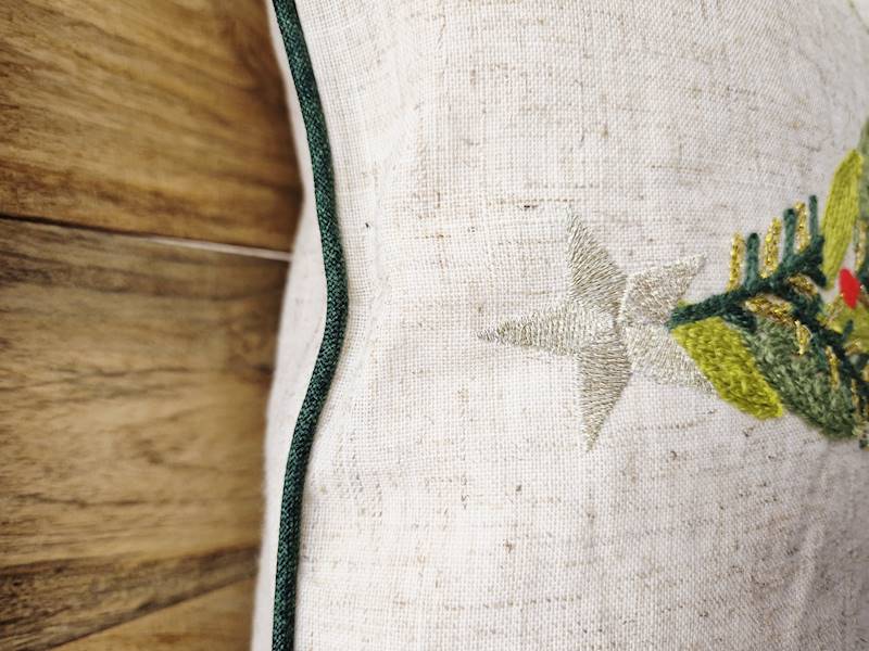 Poszewka Inari 40x40 1393-1