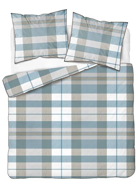 Pościel Martuli Perkal 140x200 Plażowy poranek